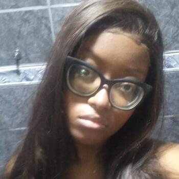Babysitter in São João de Meriti: Geovanna