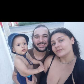 Babysitter in Blumenau: Tainara
