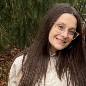 Babysitter in Coatesville (Pennsylvania): Scarlett