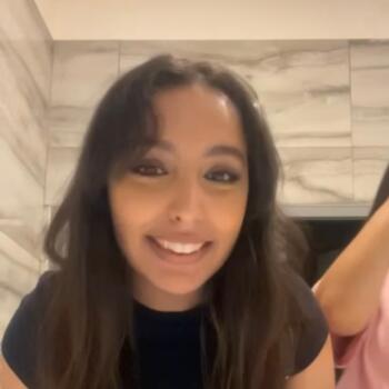 Babysitter in Metz: Myriam