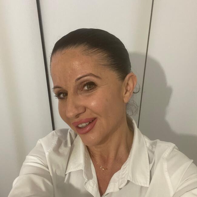 Larnaca Municipality bölgesinde bebek bakıcısı: Galina