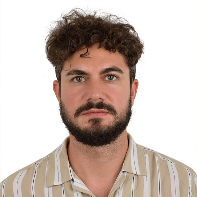 Job de babysitting în Cluj-Napoca: Oliver