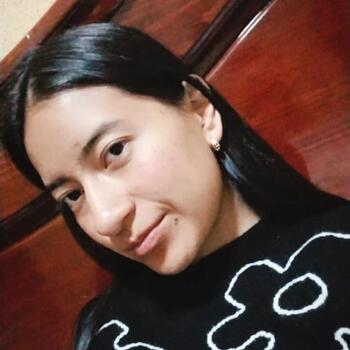 Niñera en Lerma de Villada: Mildred Escarleth