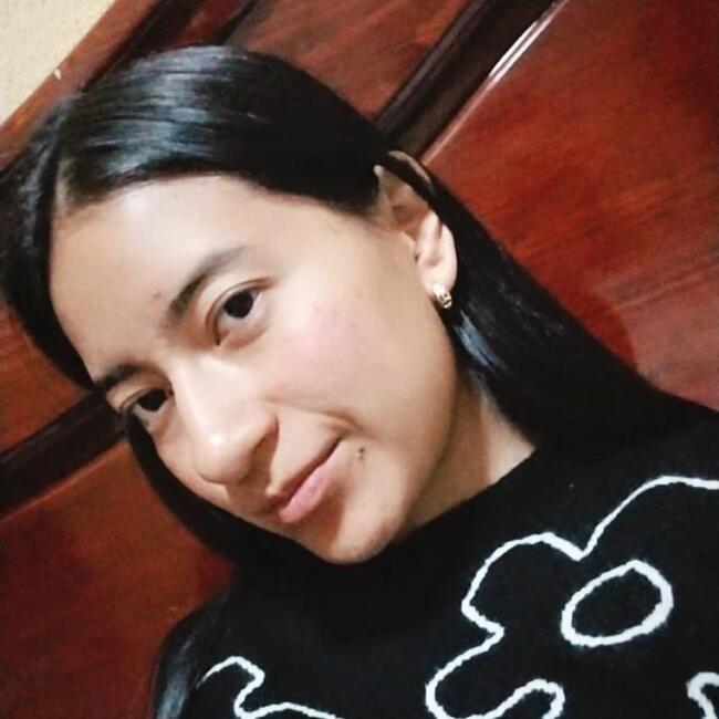 Babysitter in Lerma de Villada: Mildred Escarleth