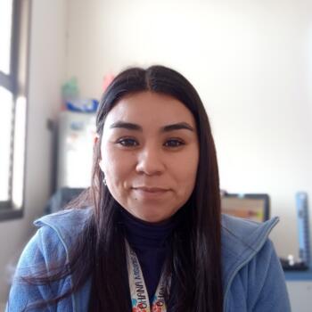 Babysitter in Villa Alemana: Angela