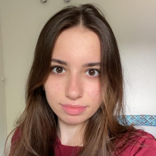 Babysitter in Diepenbeek: Anaël