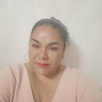 Niñera Ampliación Ejido Lázaro Cárdenas: Gabriela