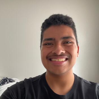 Babysitter in Tallahassee: Isaac