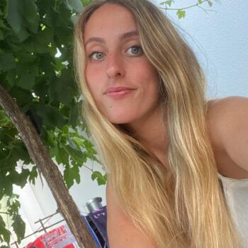 Canguro en Gijón: Carlota