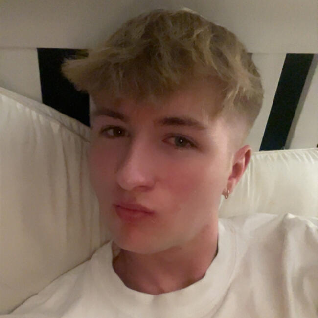 Babysitter in A Coruña: Luke