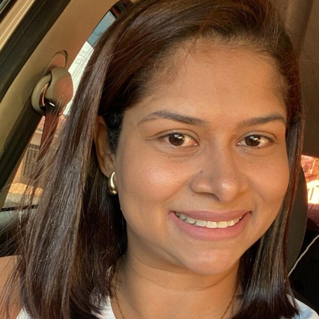 Babá em Dumont: Ana Paula