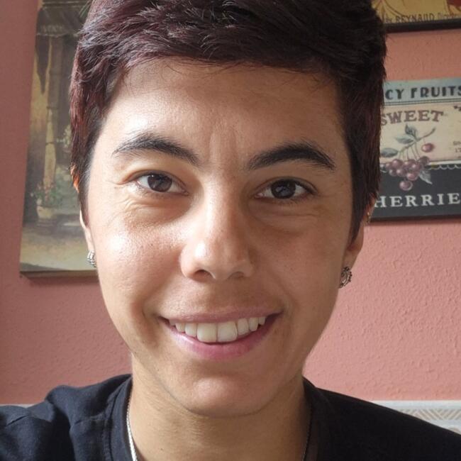 Nanny in Sant Cugat del Vallès: Eiden