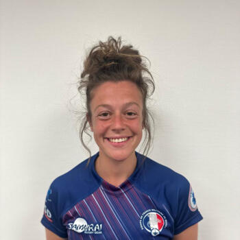 Babysitter in Biggleswade: Chloé