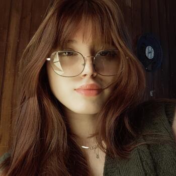 Babysitter Rosario: Camila