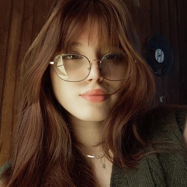 Babysitter in Rosario: Camila