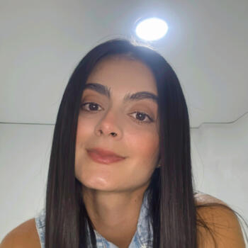 Babysitter in Gandia: Camila