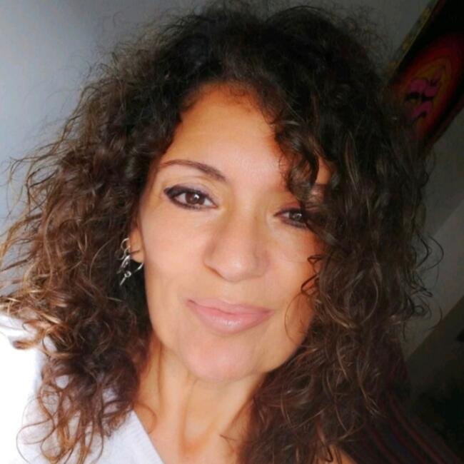 Canguro en Puerto de Santa María: Mary