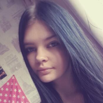 Babysitter Letchworth Garden City: Kacey