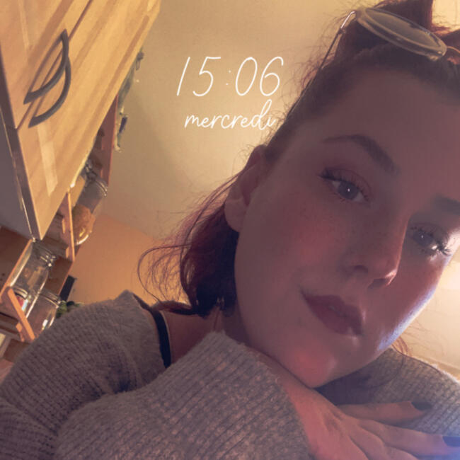 Job de garde d'enfants à Semblançay: Carole