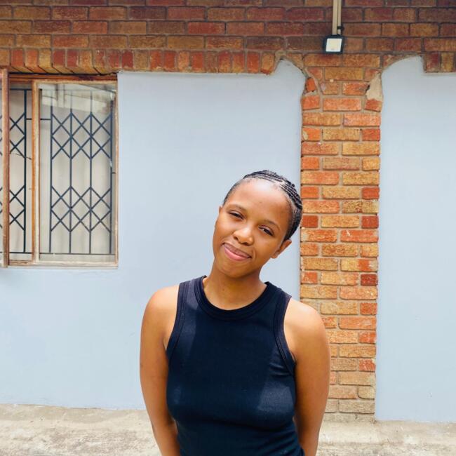 Babysitter in Pinetown: Noxolo Nokwanda