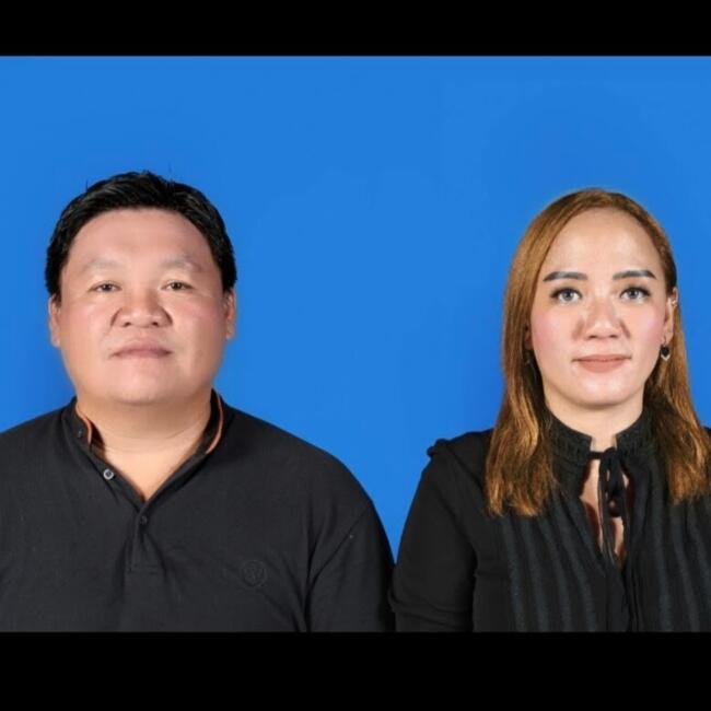 Babysitting job in Bintuni: Charen