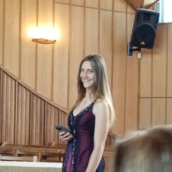 Babysitter in Polokwane: Charlize