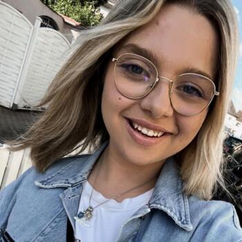 Babysitter in Oftersheim: Lea