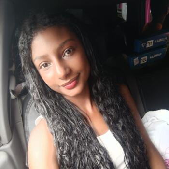Babysitter in Santiago de Cali: Angie