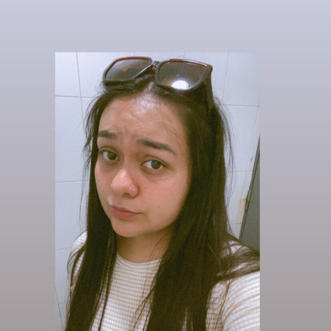 Niñera en Vicente López: Belen