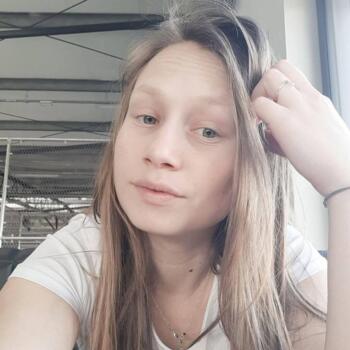 Opiekunka do dziecka w Gorzów Wielkopolski: Weronika