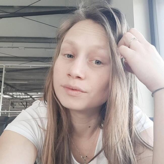 Opiekunka do dziecka w Gorzów Wielkopolski: Weronika