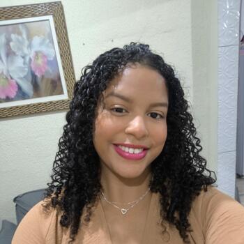 Babysitter Porto Alegre: Mayrla