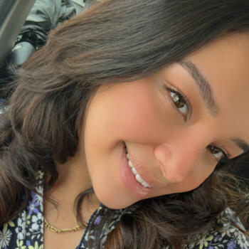 Educatore a Chiuduno: Ikram