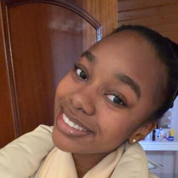 Babysitter in Sintra: Shanaya