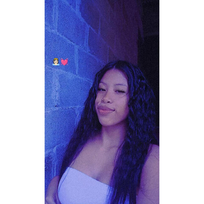 Niñera en Sabanitas: Kemji