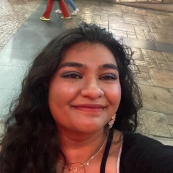 Babysitter Johannesburg: Shriya