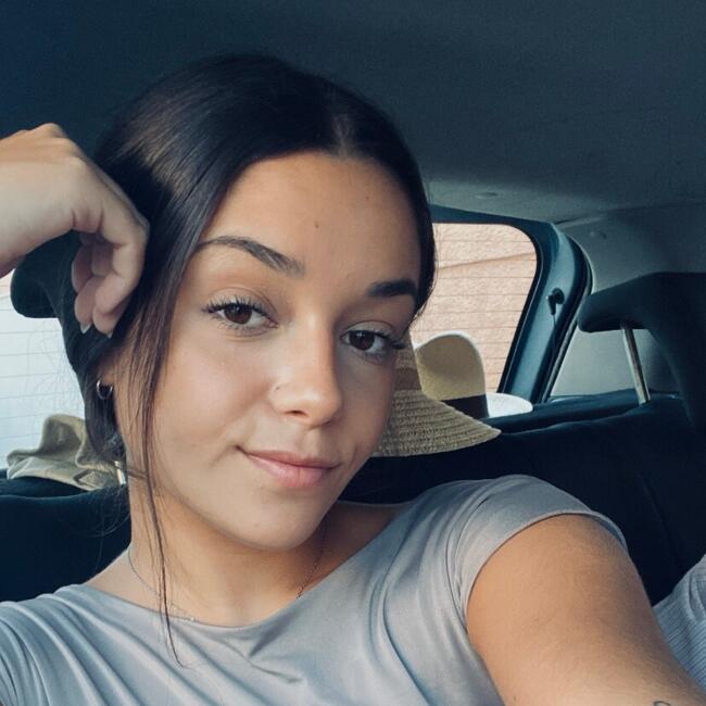 Canguro en Jerez de la Frontera: Cayetana