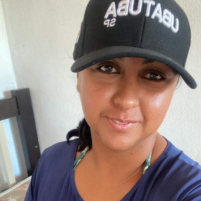 Babysitter in Taubaté: Sarina