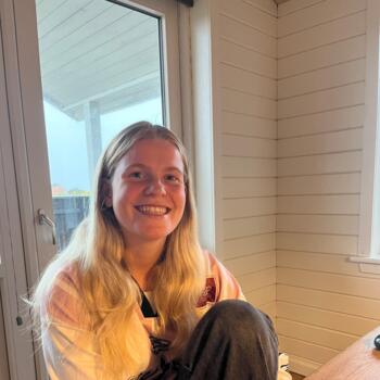 Babysitter Vejle: Camilla