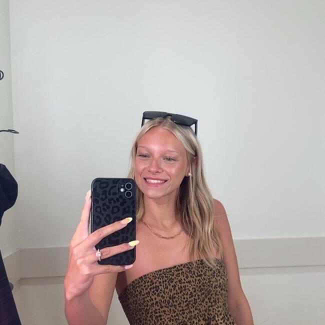 Babysitter in Stephenson (Virginia): Lexi
