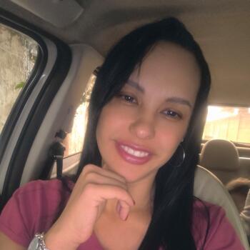 Babysitter in Hidrolândia (Goiás): Lucieny