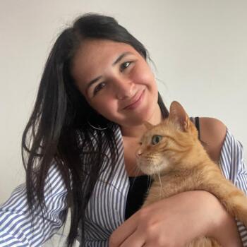 Babysitter Nichelino: Noemi