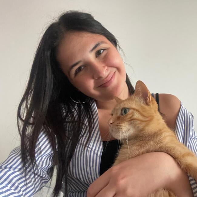 Babysitter in Nichelino: Noemi