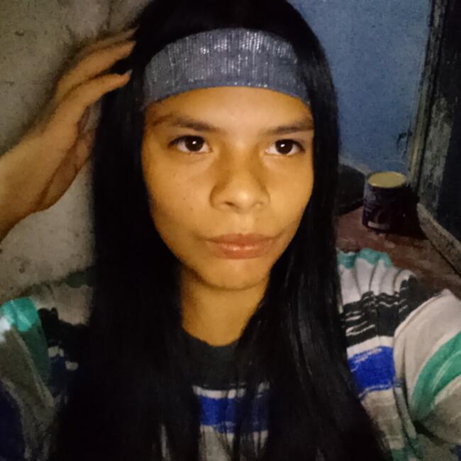 Babysitter in Buenos Aires: Ailen