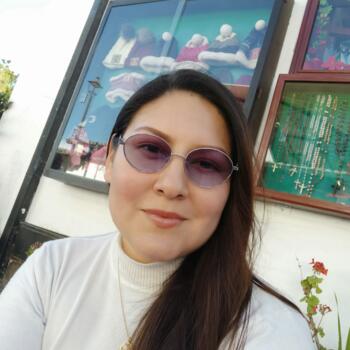 Babysitter in Quito: Diana