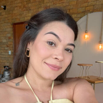 Babysitting job in Fernandópolis: babysitting job Natiele