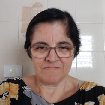 Babysitter São Paulo: Marinete