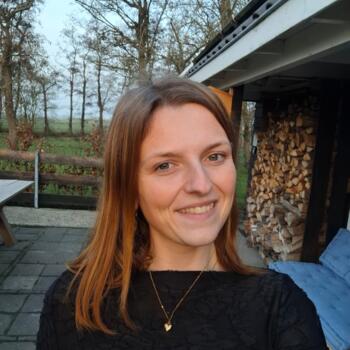 Oppas Roermond: Britt