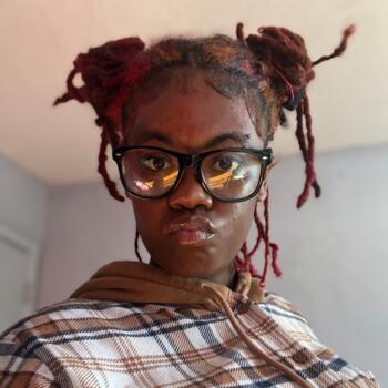 Babysitter in Egg Harbor City: Aniyah