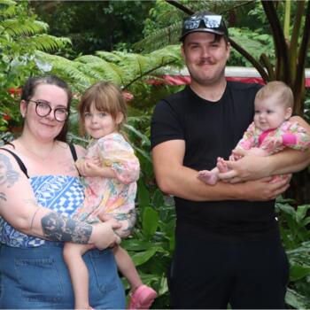 Babysitting job in Launceston: babysitting job Zoe